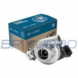 REMANUFACTURED TURBOCHARGER