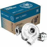 REMANUFACTURED TURBOCHARGER