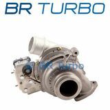 REMANUFACTURED TURBOCHARGER