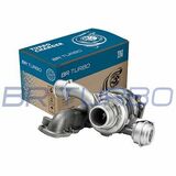 REMANUFACTURED TURBOCHARGER