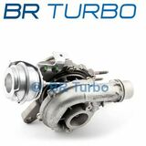 REMANUFACTURED TURBOCHARGER