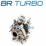 REMANUFACTURED TURBOCHARGER