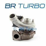 REMANUFACTURED TURBOCHARGER