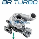 REMANUFACTURED TURBOCHARGER