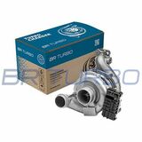 REMANUFACTURED TURBOCHARGER