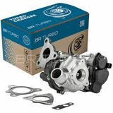REMANUFACTURED TURBOCHARGER WITH GASKET KIT