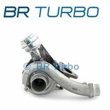 REMANUFACTURED TURBOCHARGER