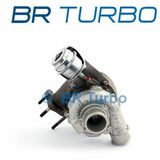 REMANUFACTURED TURBOCHARGER