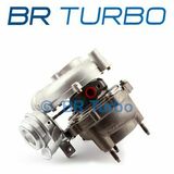 REMANUFACTURED TURBOCHARGER