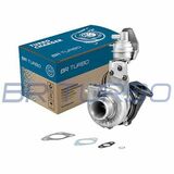 REMANUFACTURED TURBOCHARGER WITH GASKET KIT