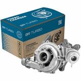 REMANUFACTURED TURBOCHARGER