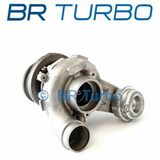 REMANUFACTURED TURBOCHARGER