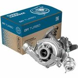 REMANUFACTURED TURBOCHARGER