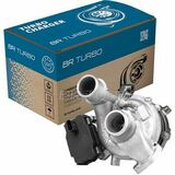 REMANUFACTURED TURBOCHARGER