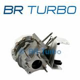 REMANUFACTURED TURBOCHARGER