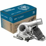 REMANUFACTURED TURBOCHARGER