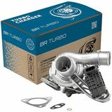 REMANUFACTURED TURBOCHARGER WITH GASKET KIT