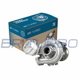 REMANUFACTURED TURBOCHARGER