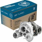 REMANUFACTURED TURBOCHARGER