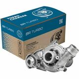 REMANUFACTURED TURBOCHARGER