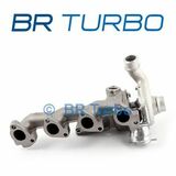 REMANUFACTURED TURBOCHARGER