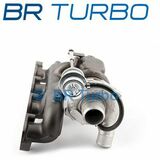 REMANUFACTURED TURBOCHARGER