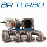 REMANUFACTURED TURBOCHARGER