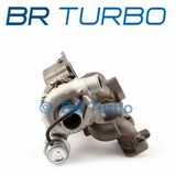 REMANUFACTURED TURBOCHARGER