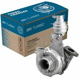 REMANUFACTURED TURBOCHARGER