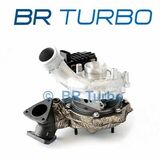 REMANUFACTURED TURBOCHARGER