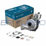 REMANUFACTURED TURBOCHARGER WITH GASKET KIT