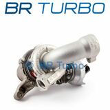 REMANUFACTURED TURBOCHARGER