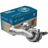 REMANUFACTURED TURBOCHARGER