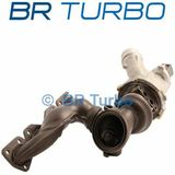 REMANUFACTURED TURBOCHARGER