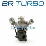 REMANUFACTURED TURBOCHARGER