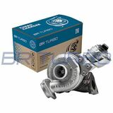 REMANUFACTURED TURBOCHARGER