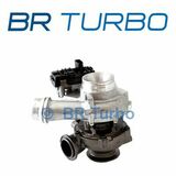 REMANUFACTURED TURBOCHARGER