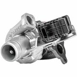 REMANUFACTURED TURBOCHARGER