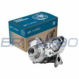 REMANUFACTURED TURBOCHARGER