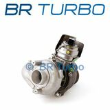 REMANUFACTURED TURBOCHARGER