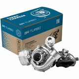 REMANUFACTURED TURBOCHARGER