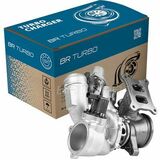 REMANUFACTURED TURBOCHARGER