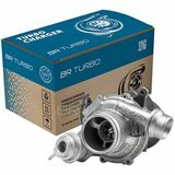 REMANUFACTURED TURBOCHARGER