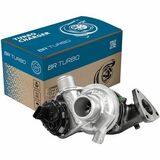 REMANUFACTURED TURBOCHARGER