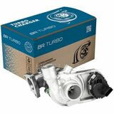 REMANUFACTURED TURBOCHARGER