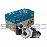 REMANUFACTURED TURBOCHARGER