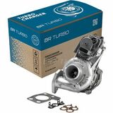 REMANUFACTURED TURBOCHARGER WITH GASKET KIT