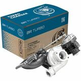 REMANUFACTURED TURBOCHARGER