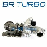 REMANUFACTURED TURBOCHARGER