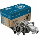 REMANUFACTURED TURBOCHARGER